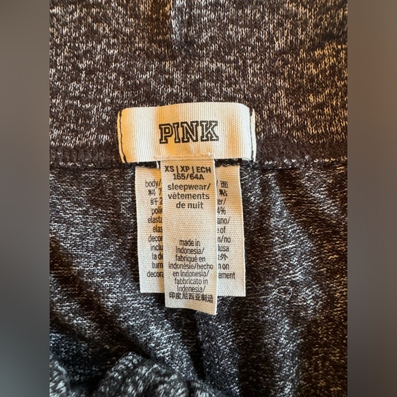 Victoria’s Secret lounge shorts - Picture 3 of 3